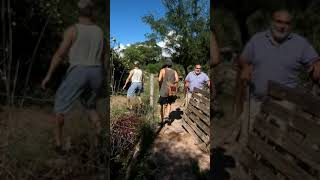 recidencia artística La Rioja San Pedro