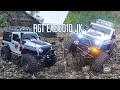 RGT EX86010-JK | RC Crawler | 1/10 Scale |RUBICON JEEP | RC Philippines | KHINGRC.