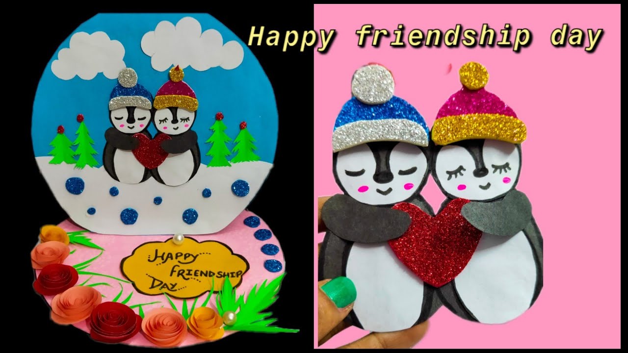 easy-friendshipday-card-how-to-make-friendship-day-card-diy