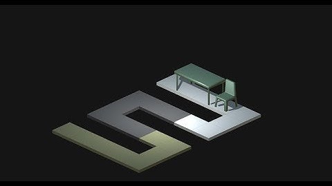 Grid Based Level Editor - Update 1, Floor [Unity]