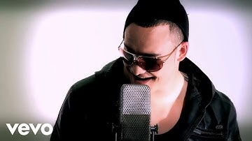 Pieter T - Something Else (Official Music Video)