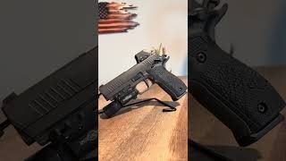 The Sig Sauer P226-X Legion or the CZ Shadow 2 Carry? Which one you taking? #edc