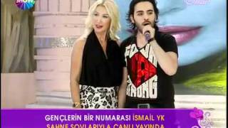 Ismail YK   Onu Bana Hatirlatmayin Sabahin Sedasi 2011 H Q    YouTube Resimi