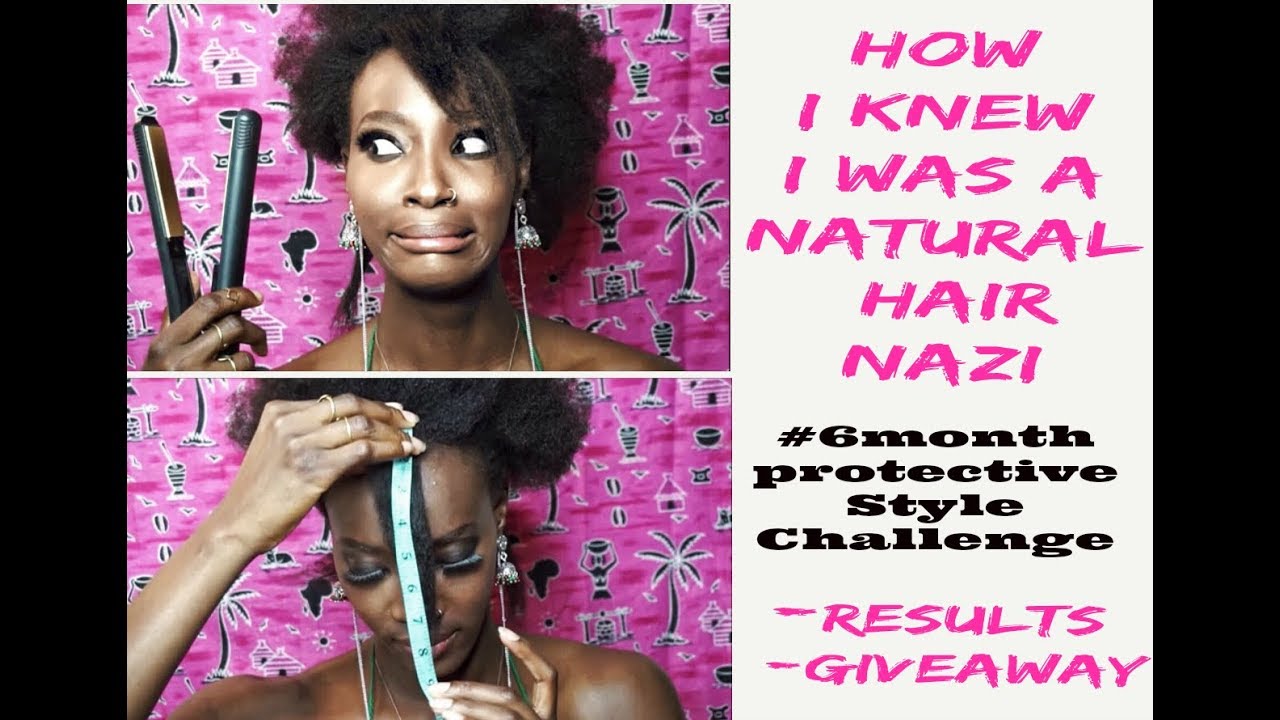 Nappy Hair Archives Nappyese