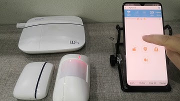 How to Configure the Patrol Hawk