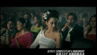 Tum Jo Aaye- Song Promo- Once Upon A Time In Mumbai