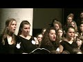 Requiem van Mozart, door koor en orkest van de Adriaan Roland Holstschool