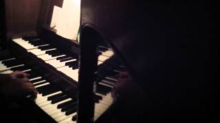 Lucis Creator Optime Organ Accompaniment