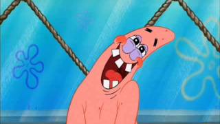 Spongebob Squarepants - Idiot Friends, Patrick Singing For 10 Minutes
