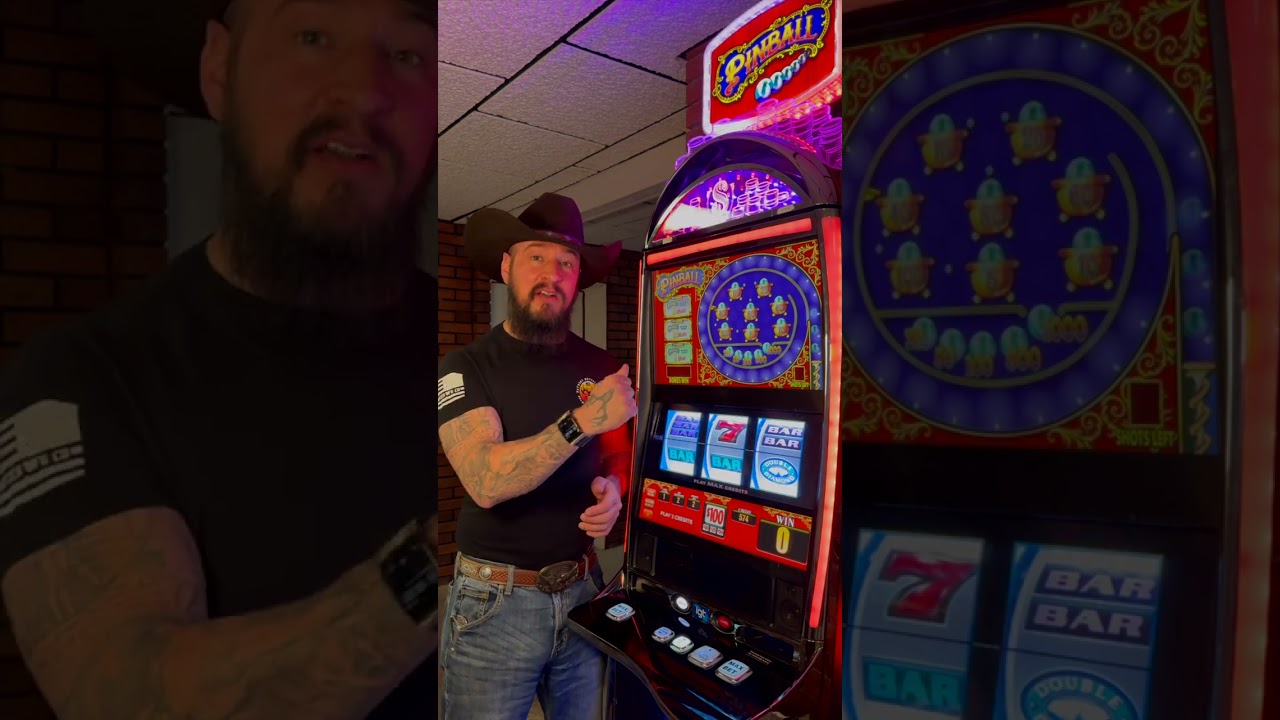 used casino furniture Which slot is better? Pinball or Top Dollar? slots casino jackpot