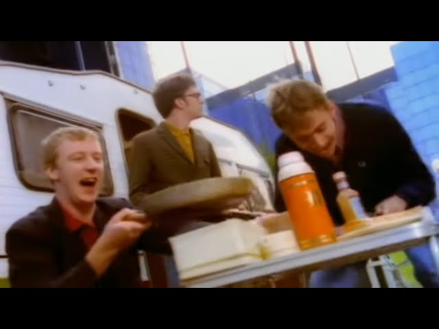 Blur - Sunday Sunday