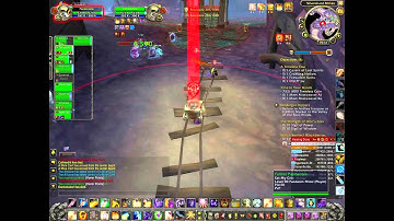 World Of Warcraft - Silvershard Mines - Simple Way To Victory!