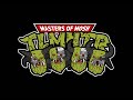 TLMNTR MASTERS OF MOSH EP 2025 TLMNTR MASTERS OF MOSH EP 2025