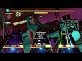 Rock Band 4 Rapture Blondie Full Band HD mp3