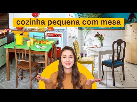 Vídeo: O Que Cozinhar Para Um Encontro Quando Você Mora Em Uma Casa Minúscula