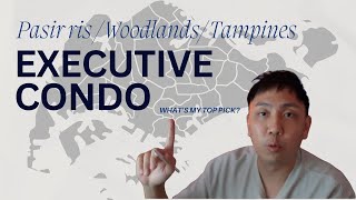 EC Showdown: Coastal Cabana (Pasir Ris) vs Woodlands Dr 17 vs Rivelle (Tampines St 95) — My #1 Pick