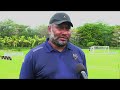 Reaction | Marika Rodu | Fiji