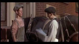 Video thumbnail of "Newsies: Once and For All"