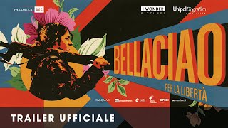 BELLA CIAO – PER LA LIBERTÀ | Trailer Ufficiale HD Resimi