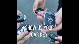 Do You Have This Car Key - KeyConnect | Digital Car Key screenshot 4