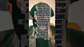 #eltern  #kinder  #großeltern  #viral an alle#deutschland #rap #deutschrap #dankbarkeit  #politik