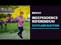 Scotland's election could put the United Kingdom on the path towards a break-up | ABC News