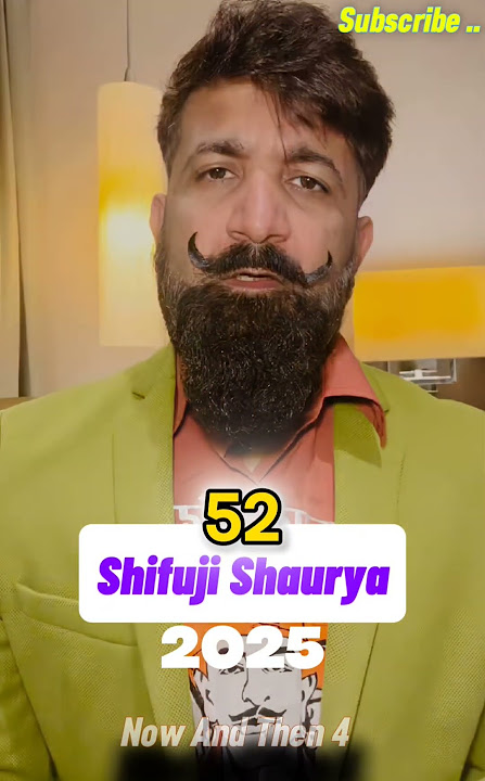 Baaghi 🎥 (2016-2025) Starcast🍿 Now and Then #nowandthen #TigerShroff #ShraddhaKapoor