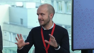 Panel Discussion: “How new regulations are shaking up adtech”, AFDS22