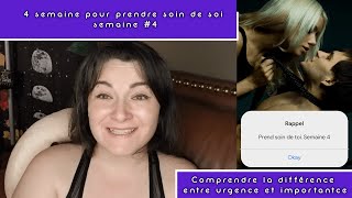 Différence entre urgence et urgence