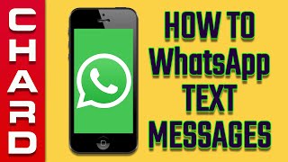 WhatsApp | The Easy Way To Print Text Messages screenshot 3