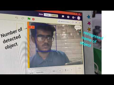 object detection with