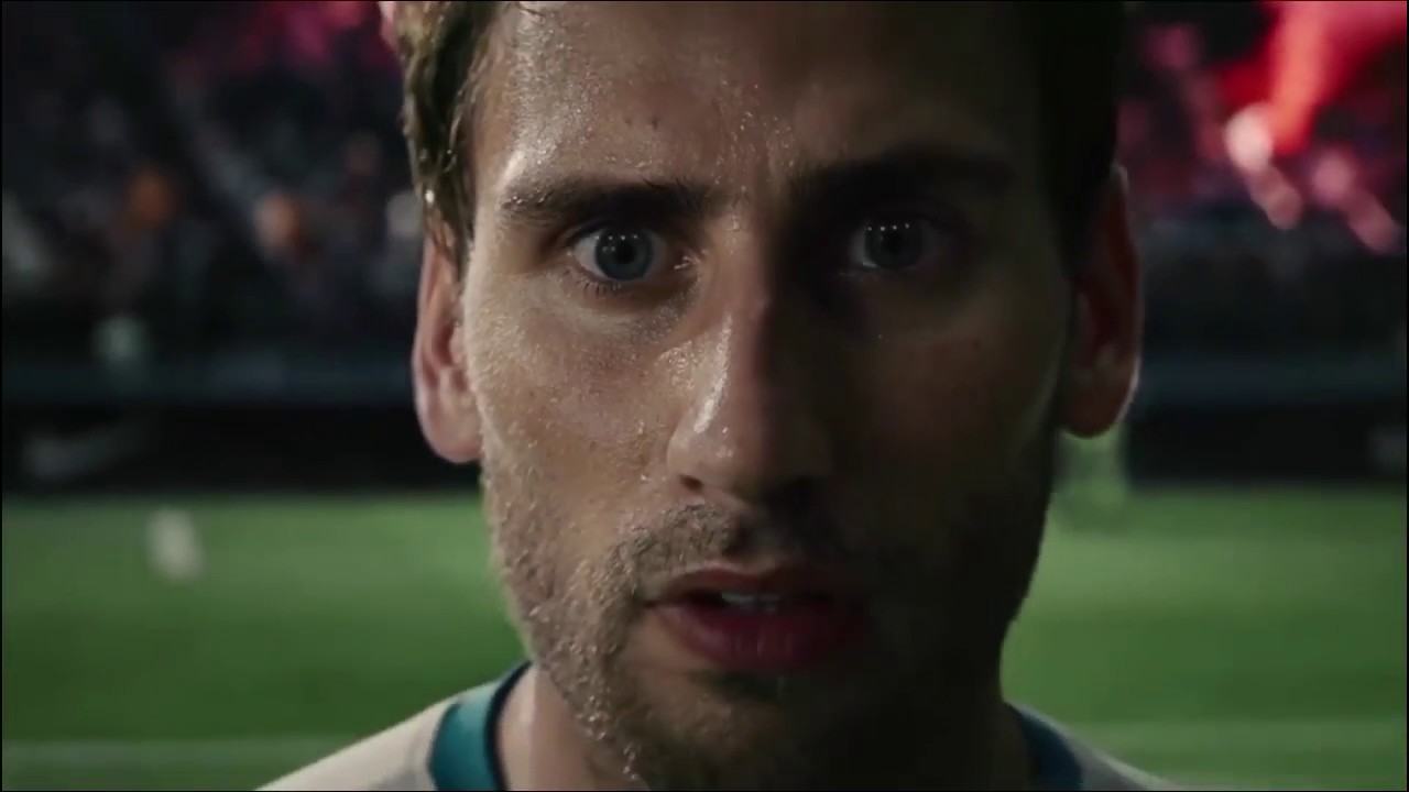 awake the phantom nike