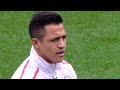 Alexis Sanchez vs Brazil (Neutral) 14-15 HD 720p (29/03/2015) - English Commentary