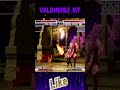 💥Evil Ken vs personagens do kof!Lutas insanas, especiais apelões e muita nostalgia arcade anos 90!🎮🔥