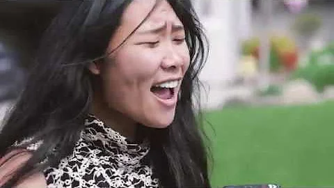 A Thousand Miles - Vanessa Carlton (Joyce Kim Weav...