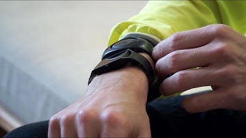 Quantified Life film (Dir. Btihaj Ajana)