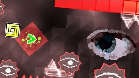 "Delirium" 100% by ImMaxX1 & more [1 Coin] | Geometry Dash