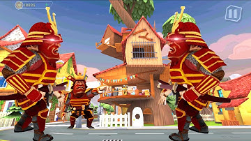 Dark Riddle  TROLL  Gifts for Neighbors    Part 179