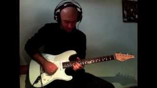Pink Floyd - Louder than words - Guitar Tribute