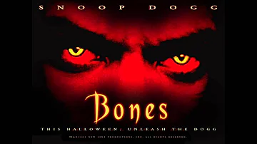 Cypress Hill -  Memories (Bones OST version)