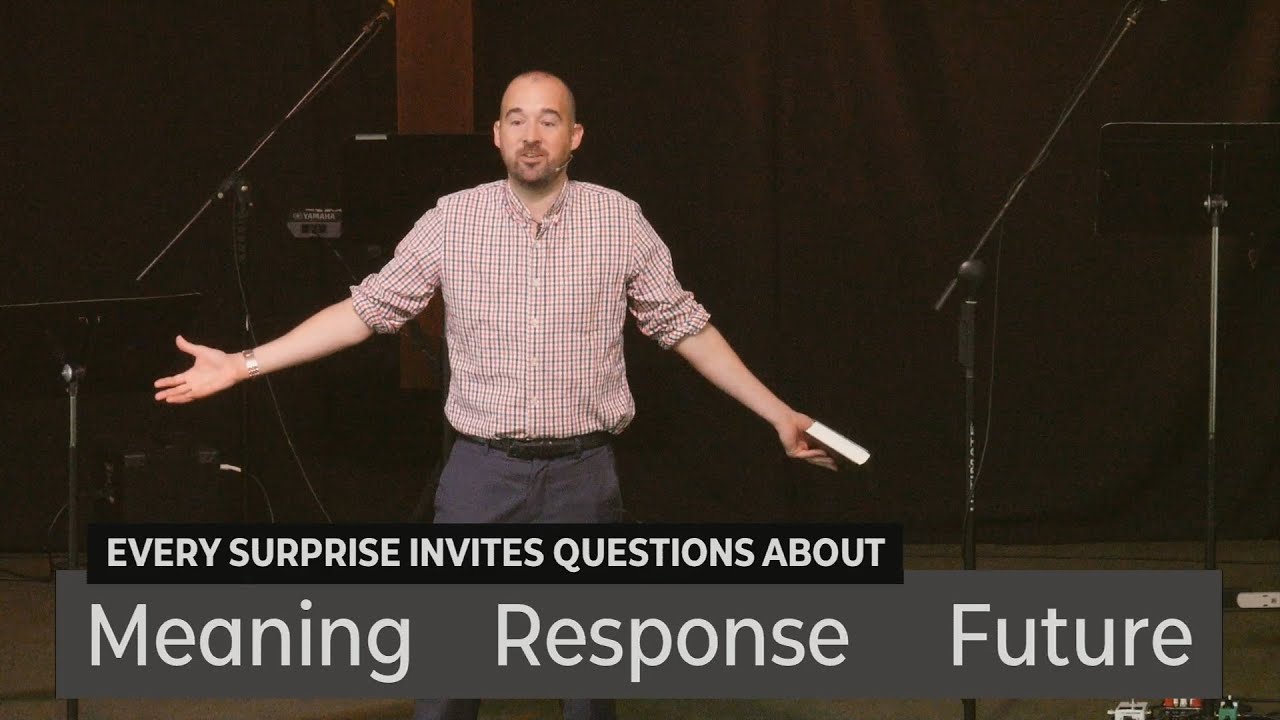 The Meaning Behind Surprises YouTube The Meaning Behind Surprises YouTube