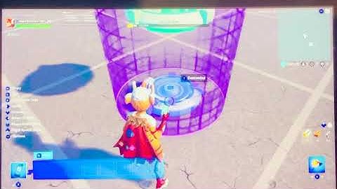 Galaxy 1v1 map tutorial