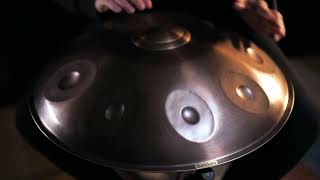 Battiloro Handpan