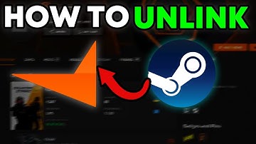 How To EASILY Unlink FACEIT Account From Steam (UPDATED 2025)