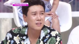 Video thumbnail of "[I can see your voice 2] - Joseph sings Korean Song - 720 HD - RH Entertainment"