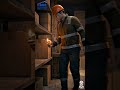 HSE - Warehouse Lighting Safety and Fire Prevention