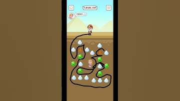 pull the gold gameplay short walkthrough level 119 # viral video #