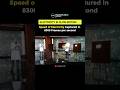 Speed of Electricity Captured at 8,300 FPS ⚡
