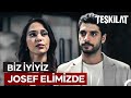 Josef'i Yok Etme Operasyonu Başarılı | Teşkilat 151. Bölüm