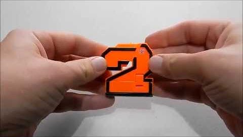 Pocket Morphers 2 - EMCO